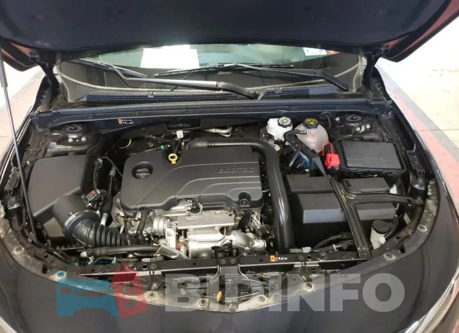 1G1ZD5ST9PF157204 Photo# 11