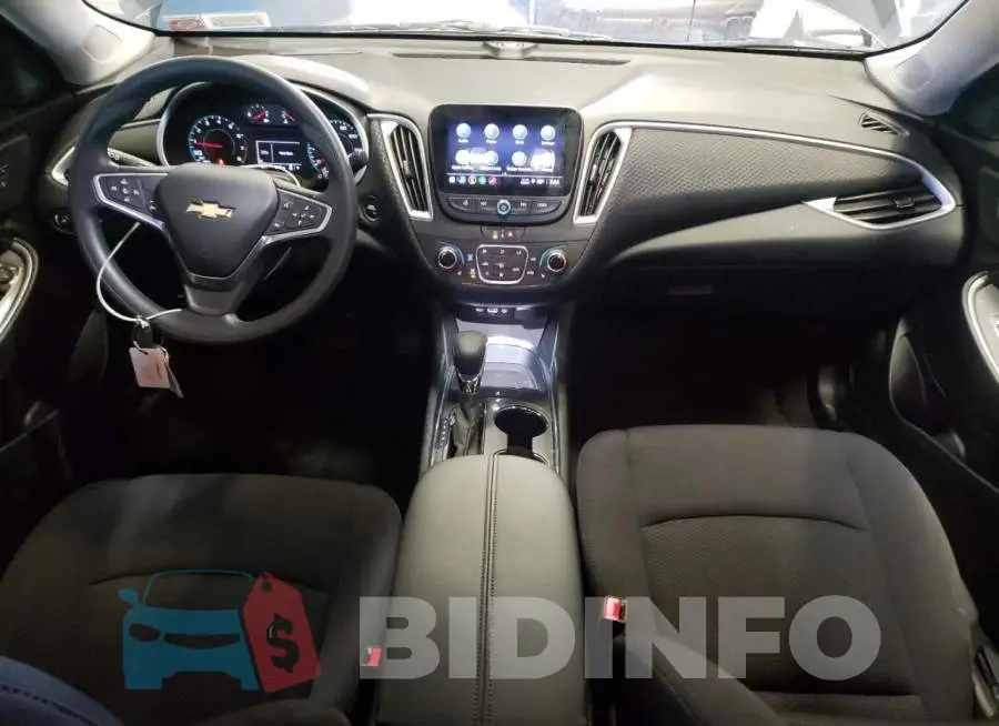1G1ZD5ST9PF157204 Photo# 8