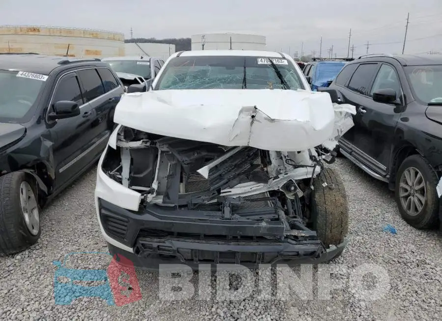 1GCHTBEA9N1123188 Photo# 5
