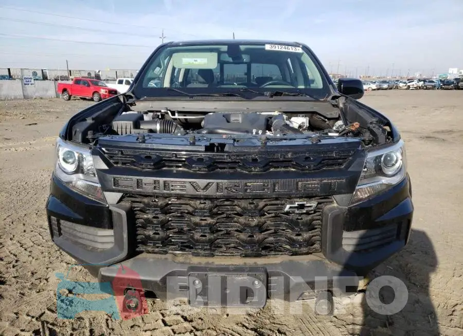 1GCPTEE18M1139538 Photo# 5