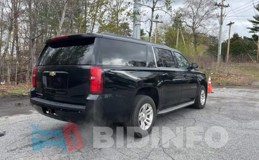 1GNSKHEC4FR252172 Photo# 4