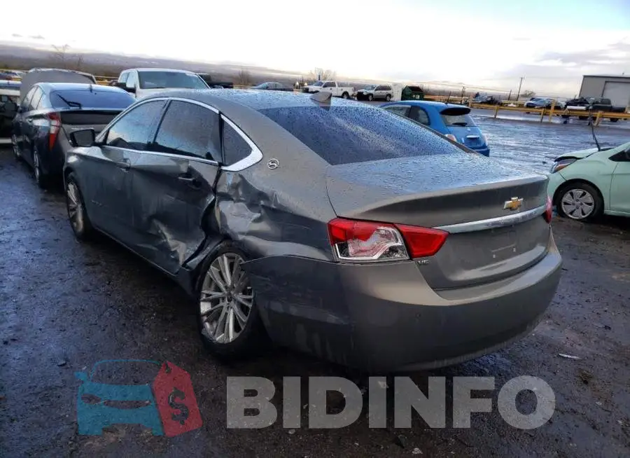 2G1105S34H9184264 Photo# 2