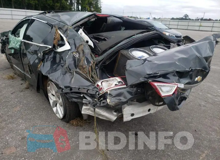 2G1155S31E9152658 Photo# 3