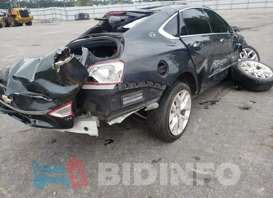 2G1155S31E9152658 Photo# 4
