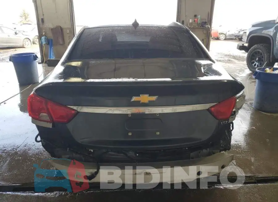 2G1155SL6F9148882 Photo# 6
