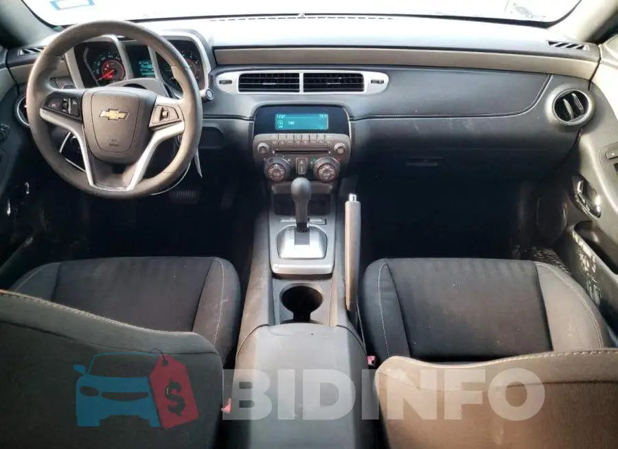 2G1FB1E32F9181025 Photo# 8