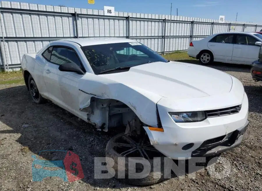 2G1FB1E36F9232719 Photo# 4