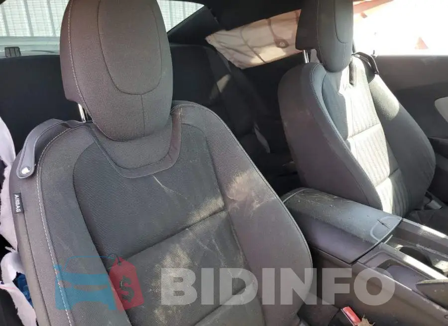 2G1FB1E36F9232719 Photo# 10