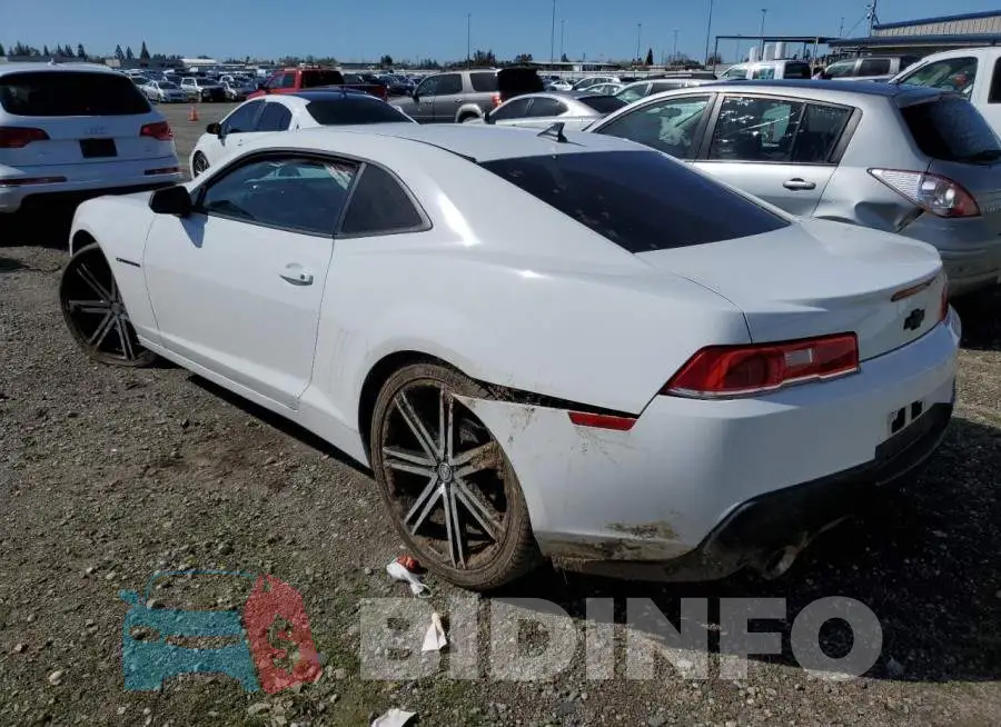 2G1FB1E36F9232719 Photo# 2