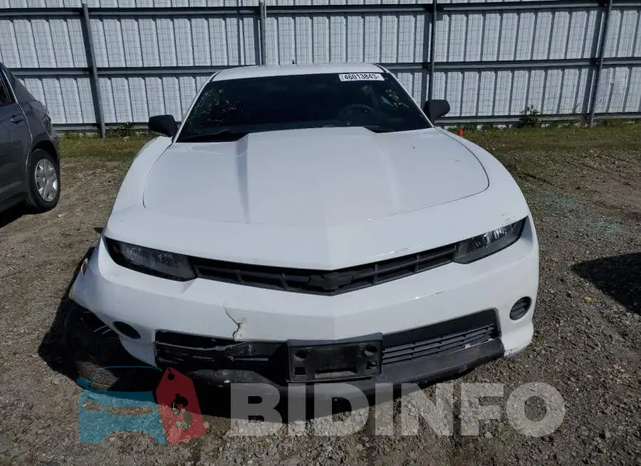 2G1FB1E36F9232719 Photo# 5