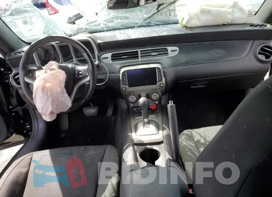 2G1FD1E39F9232014 Photo# 8