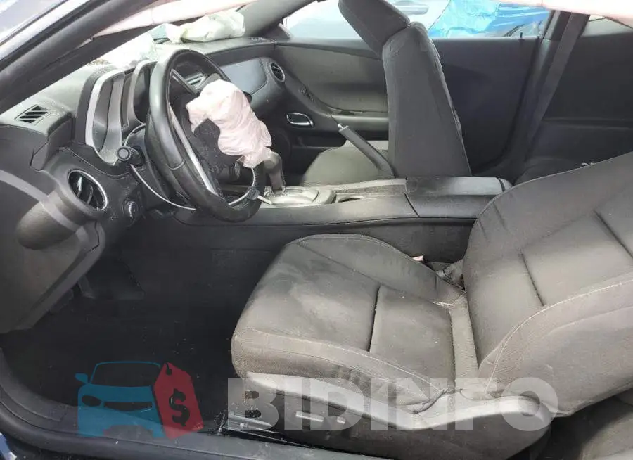 2G1FD1E39F9232014 Photo# 7