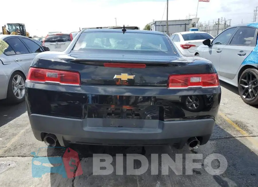 2G1FD1E39F9232014 Photo# 6