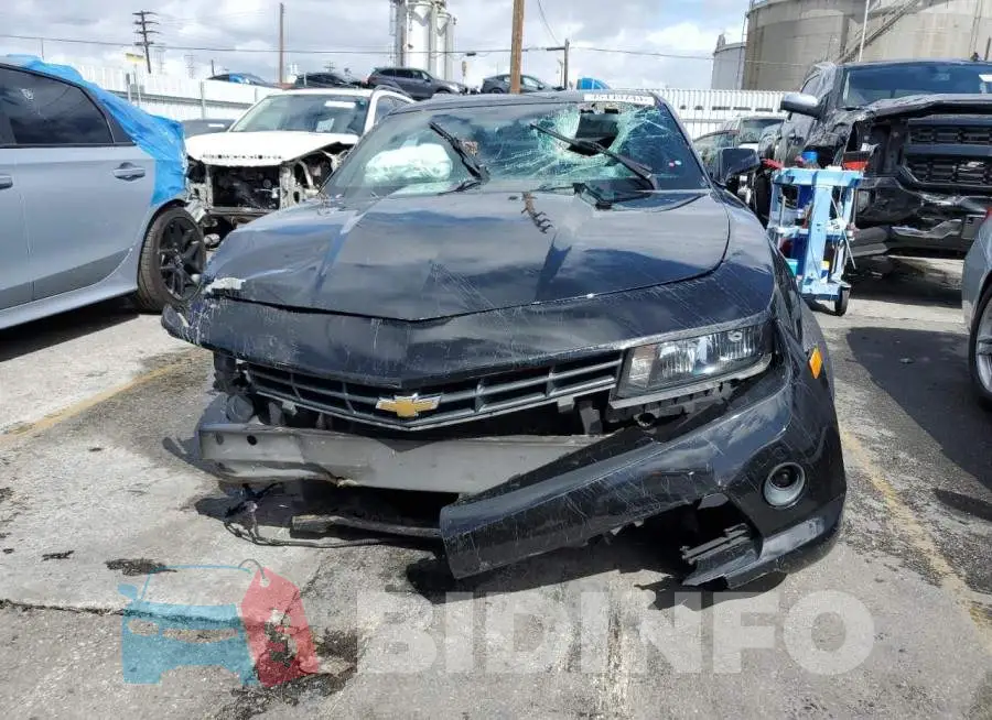 2G1FD1E39F9232014 Photo# 5