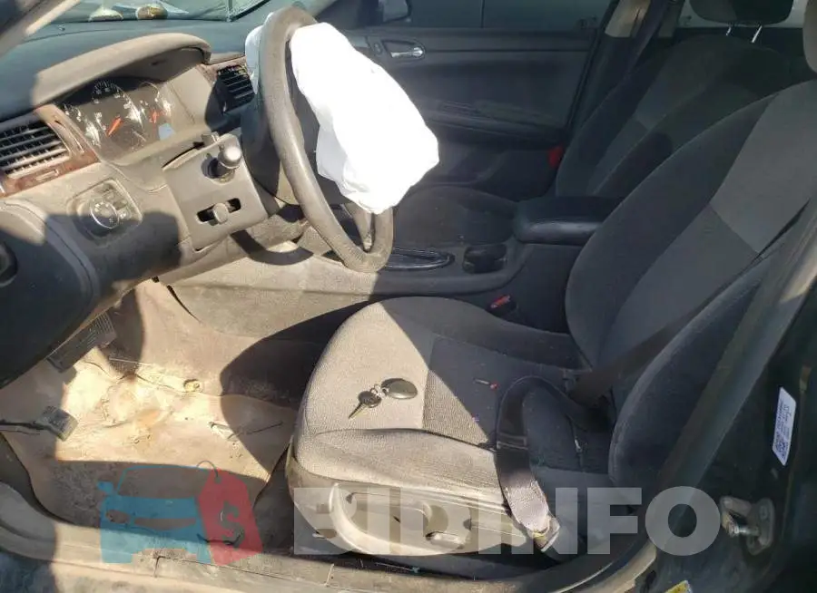 2G1WB5E31F1144862 Photo# 7