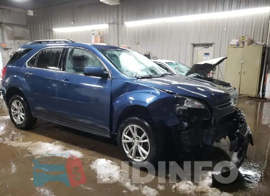 2GNALCEK4G6238384 Photo# 4