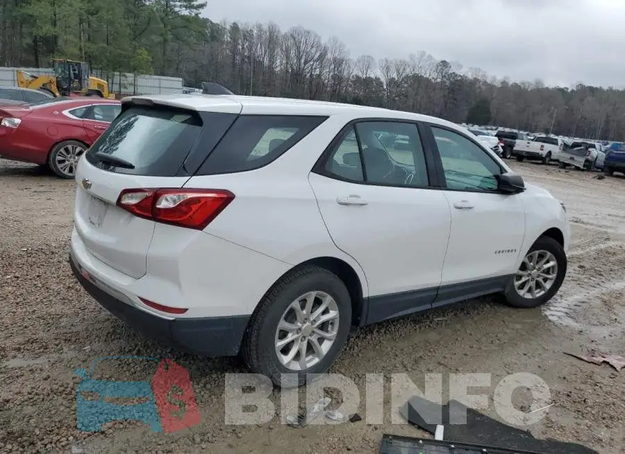 2GNAXHEV2J6201384 Photo# 3