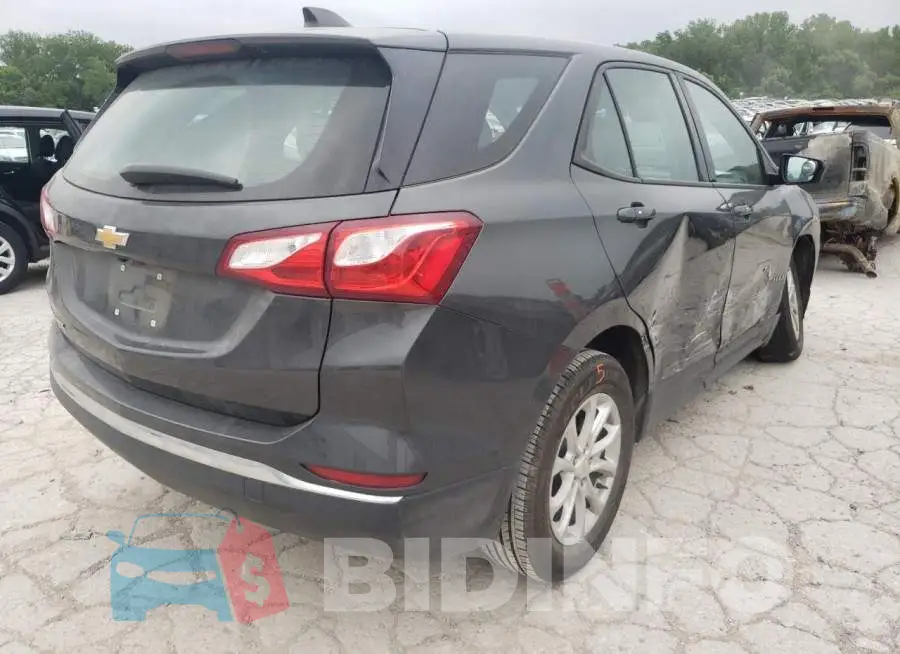 2GNAXHEV2J6307642 Photo# 4