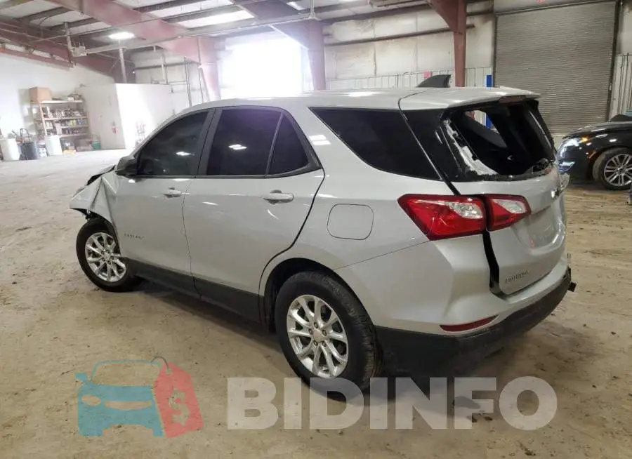 2GNAXHEV7L6285544 Photo# 2