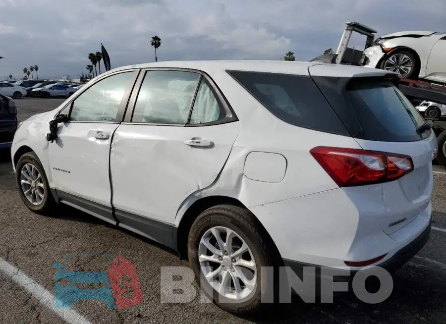 3GNAXHEV8LS618898 Photo# 2