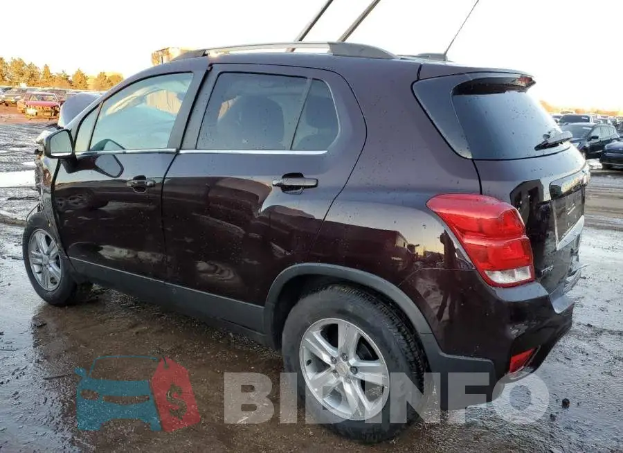 KL7CJLSB8LB347429 Photo# 2