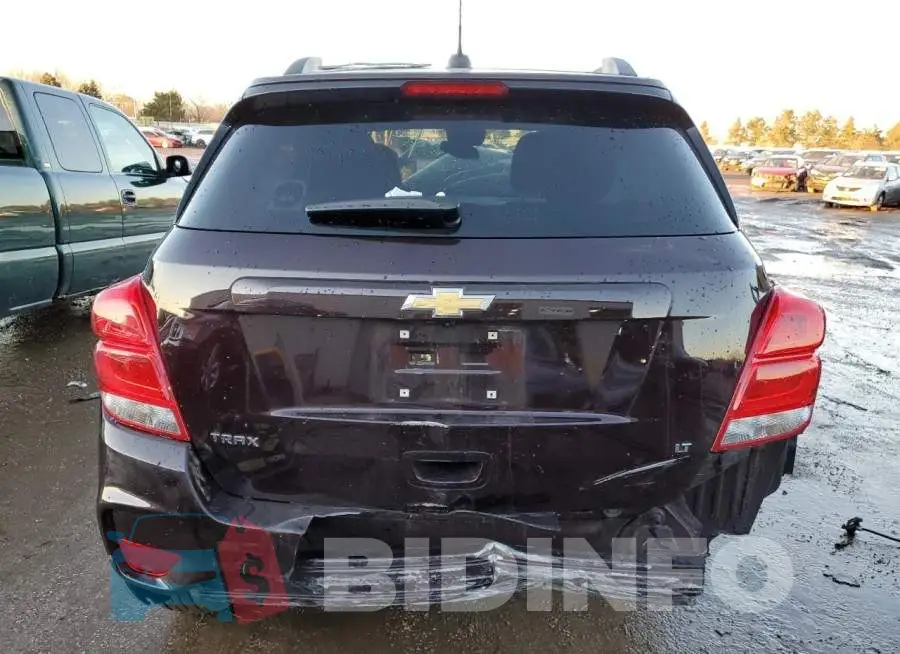 KL7CJLSB8LB347429 Photo# 6