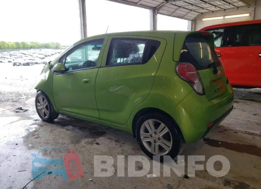KL8CB6S91FC741070 Photo# 2