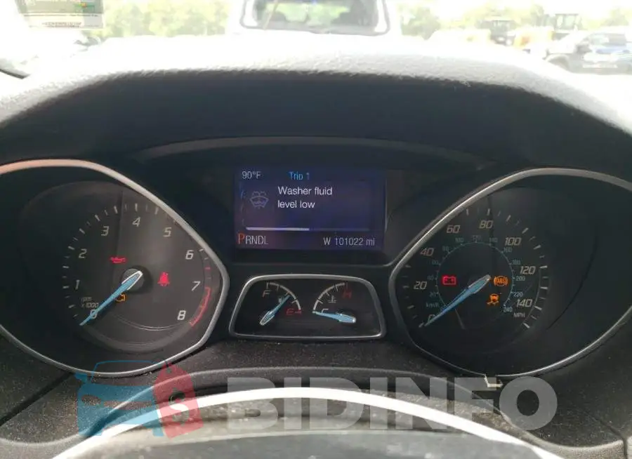 1FADP3F21EL170628 Photo# 9