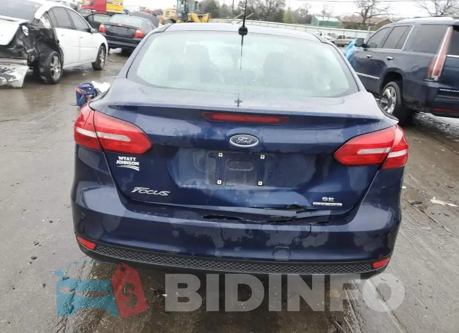 1FADP3F26GL298933 Photo# 6