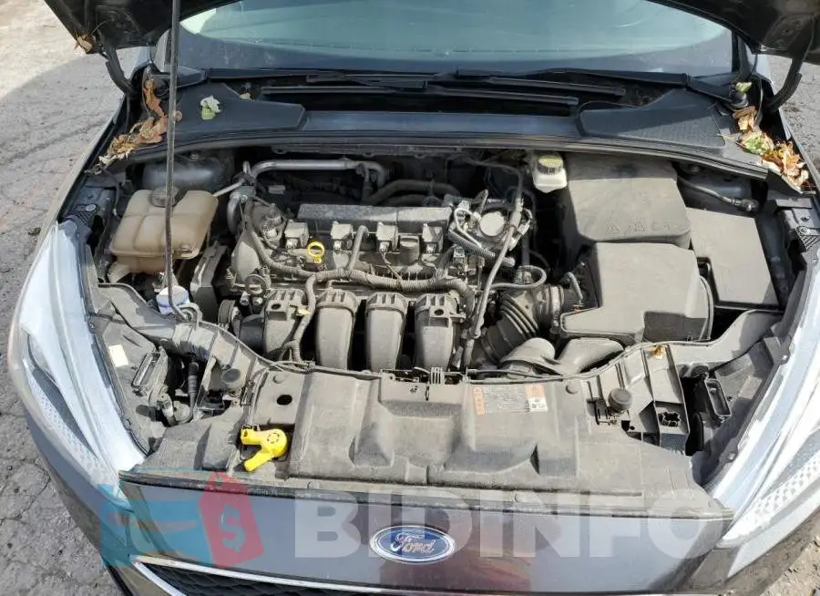 1FADP3F28HL238721 Photo# 11