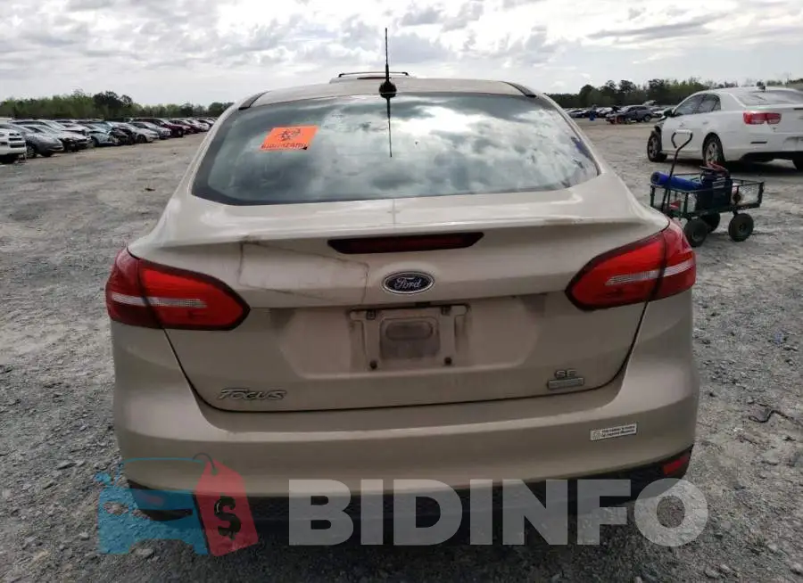 1FADP3FE8HL250541 Photo# 6