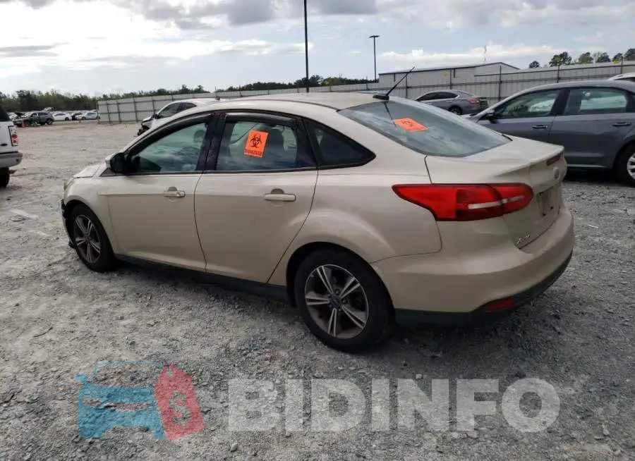 1FADP3FE8HL250541 Photo# 2