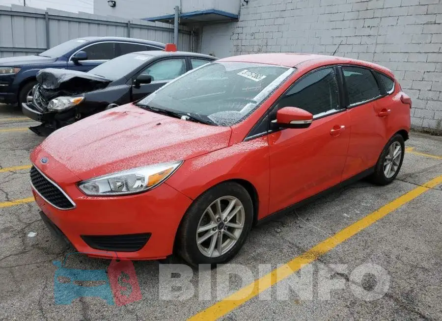 1FADP3K20GL237132 Photo# 1