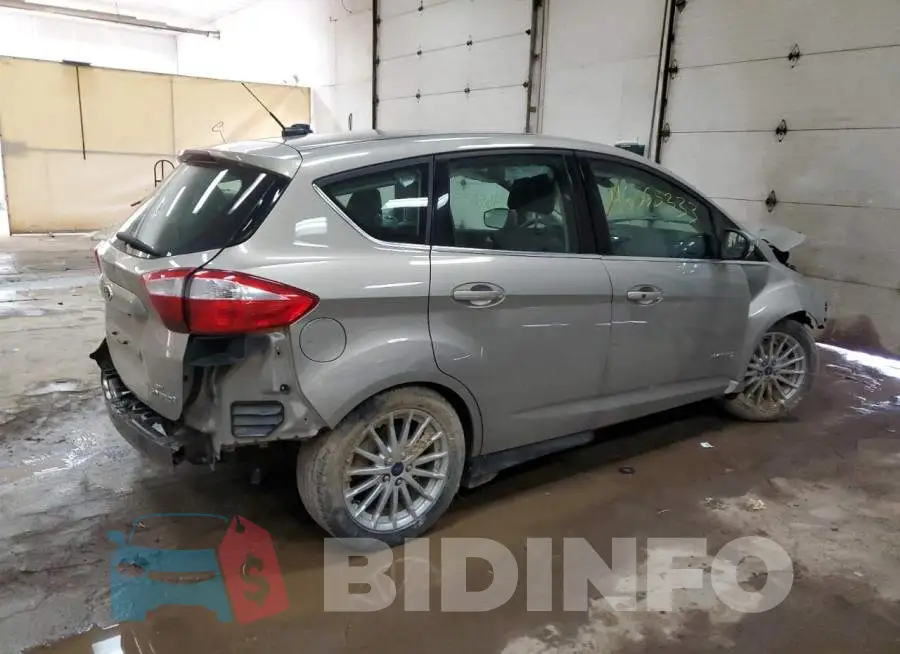 1FADP5BU3FL106160 Photo# 3