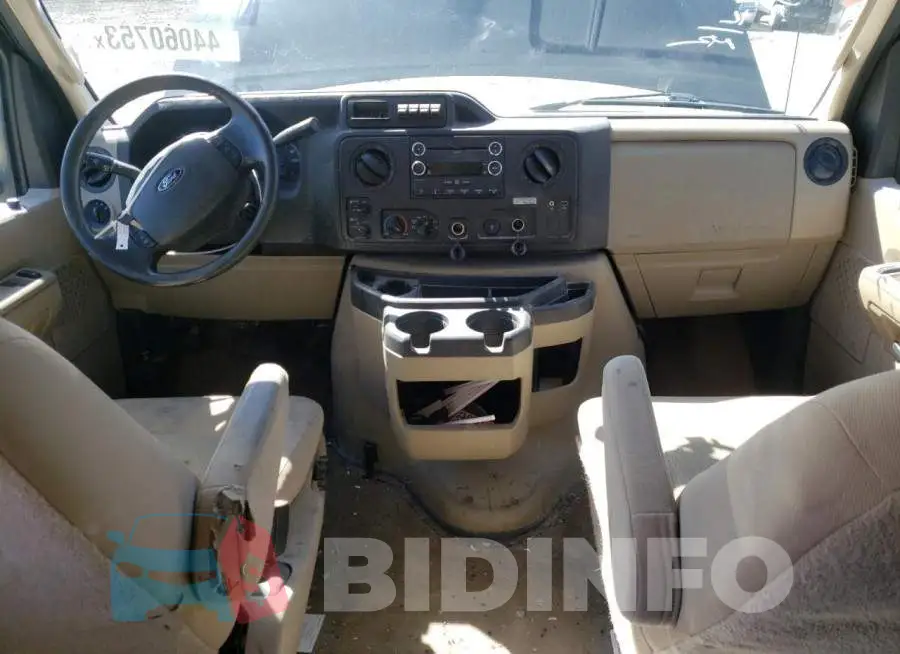 1FBSS3BLXEDB13468 Photo# 8