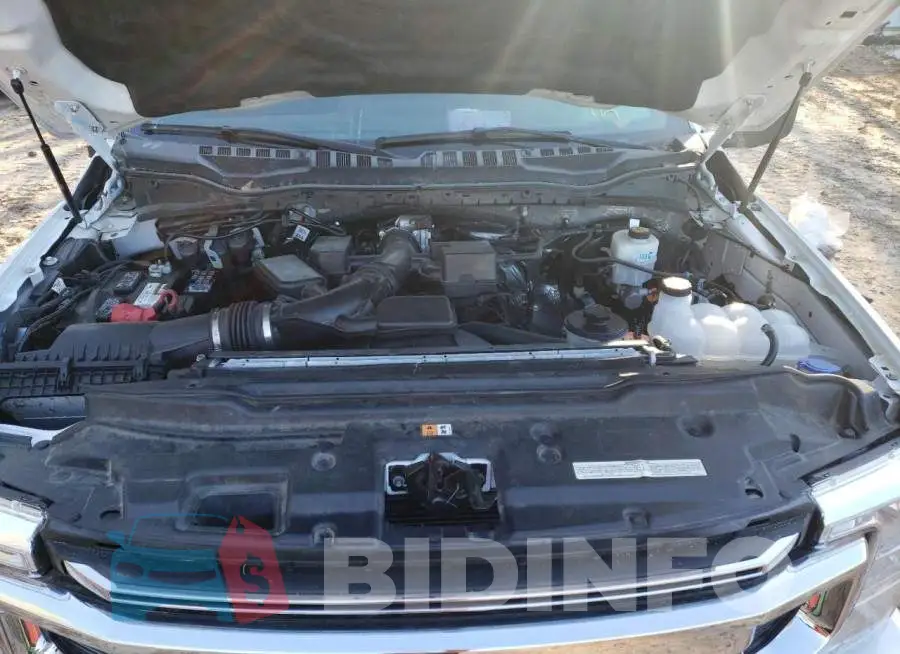 1FT7W2B67MEC50824 Photo# 11