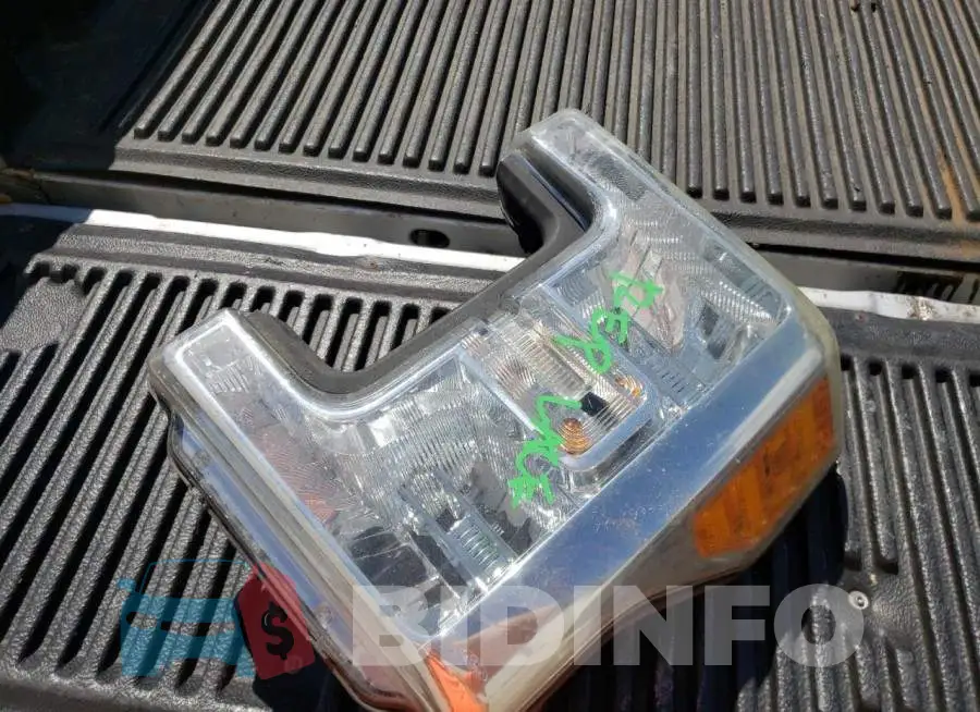 1FT7W2BT8HEC46020 Photo# 12