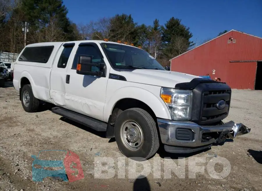 1FT7X2A65FEC75092 Photo# 4