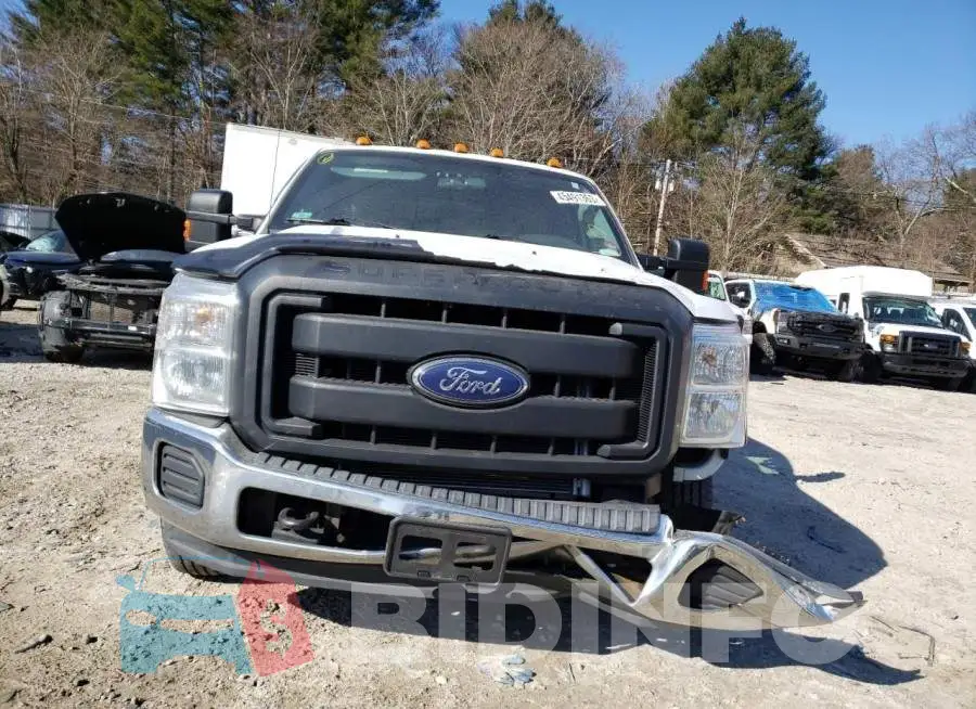 1FT7X2A65FEC75092 Photo# 5