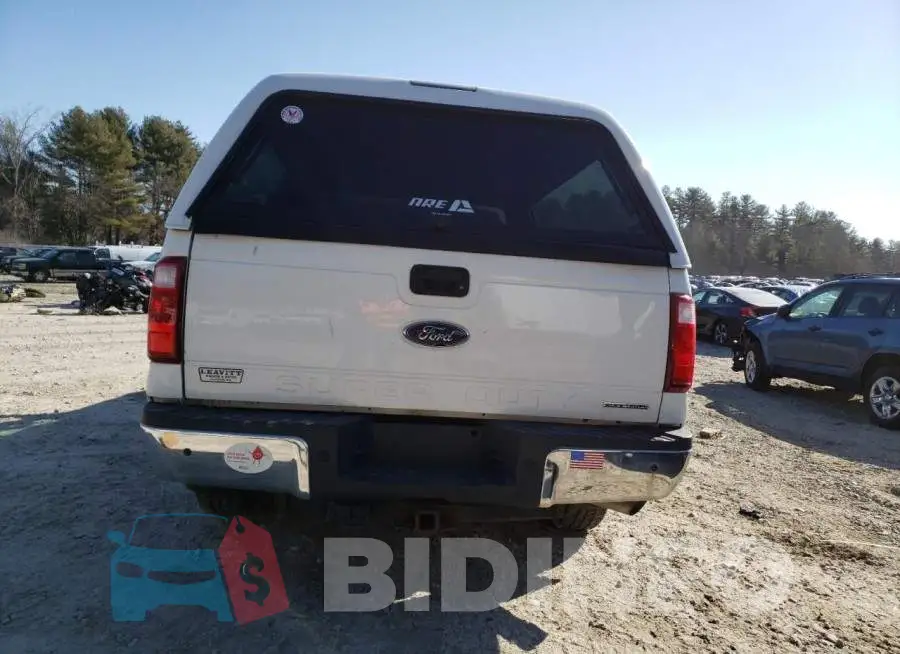 1FT7X2A65FEC75092 Photo# 6
