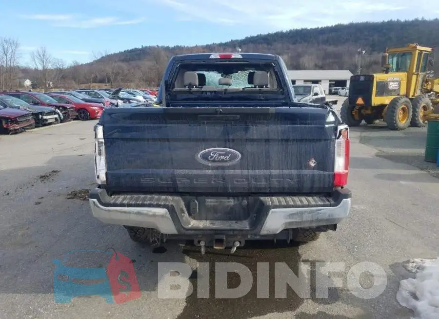 1FT7X2B68KEG28742 Photo# 6