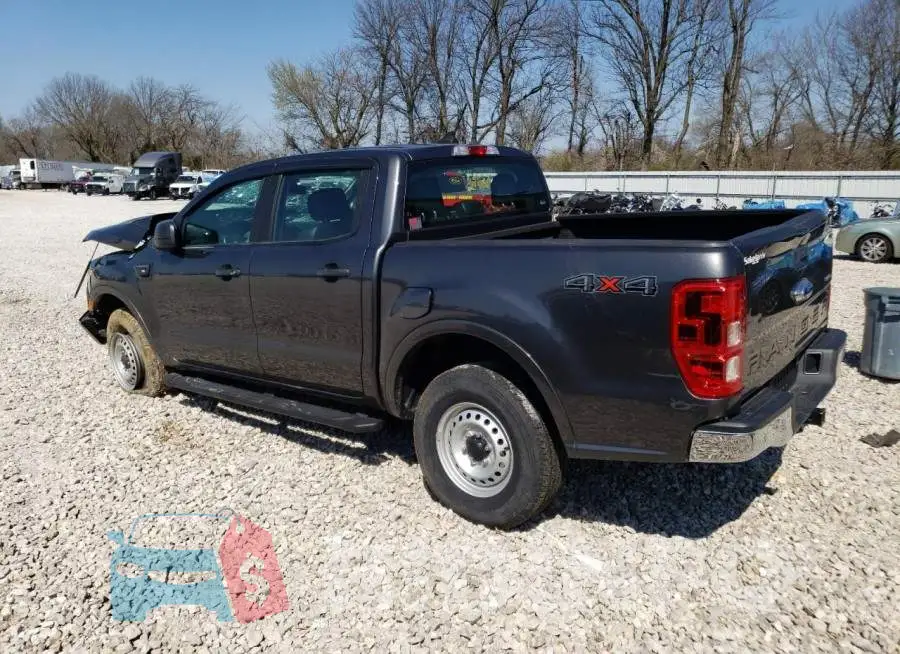 1FTER4FH8LLA14912 Photo# 2