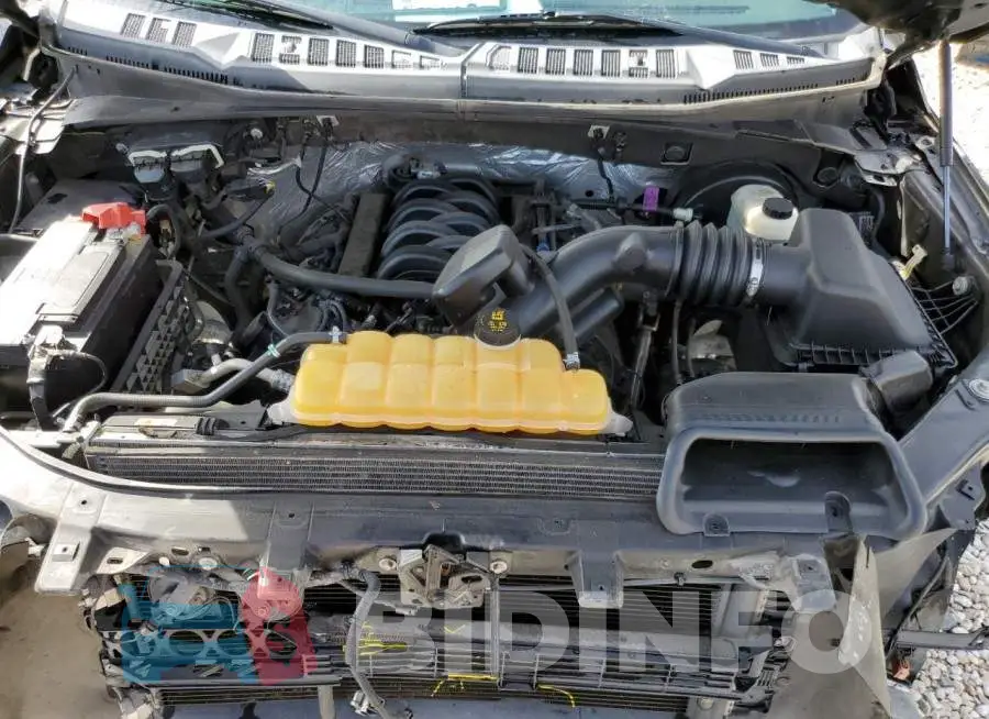 1FTEW1CF7FKE70727 Photo# 11