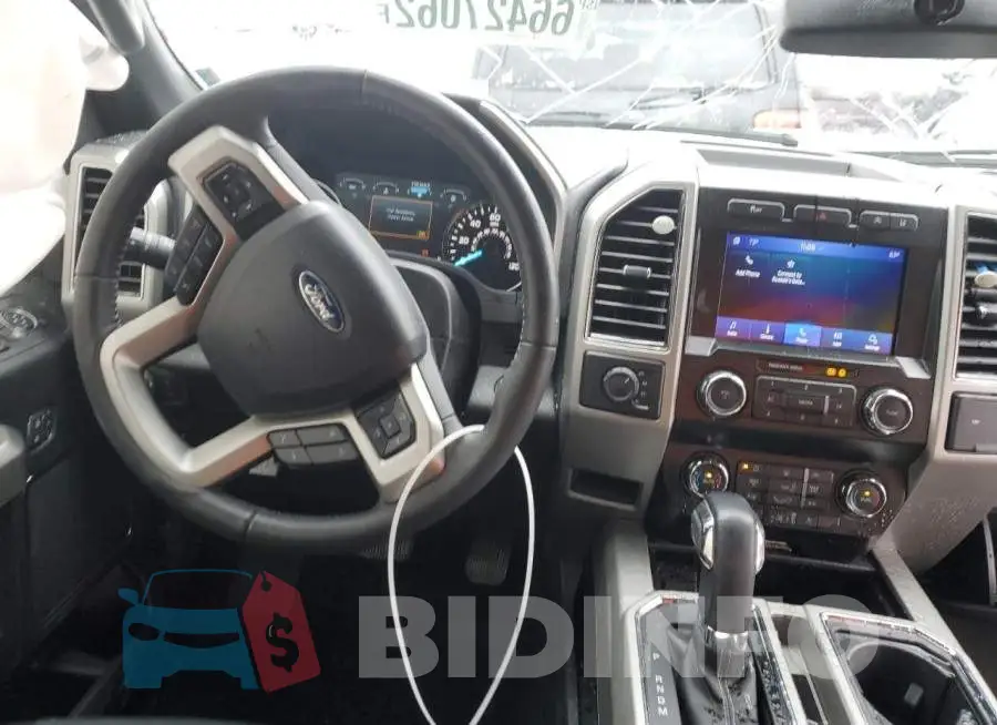 1FTEW1E5XLFC07284 Photo# 8