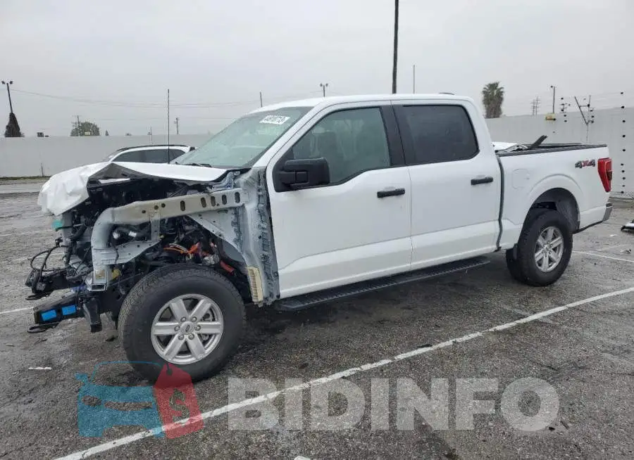 1FTEW1EP4NFB69474 Photo# 1