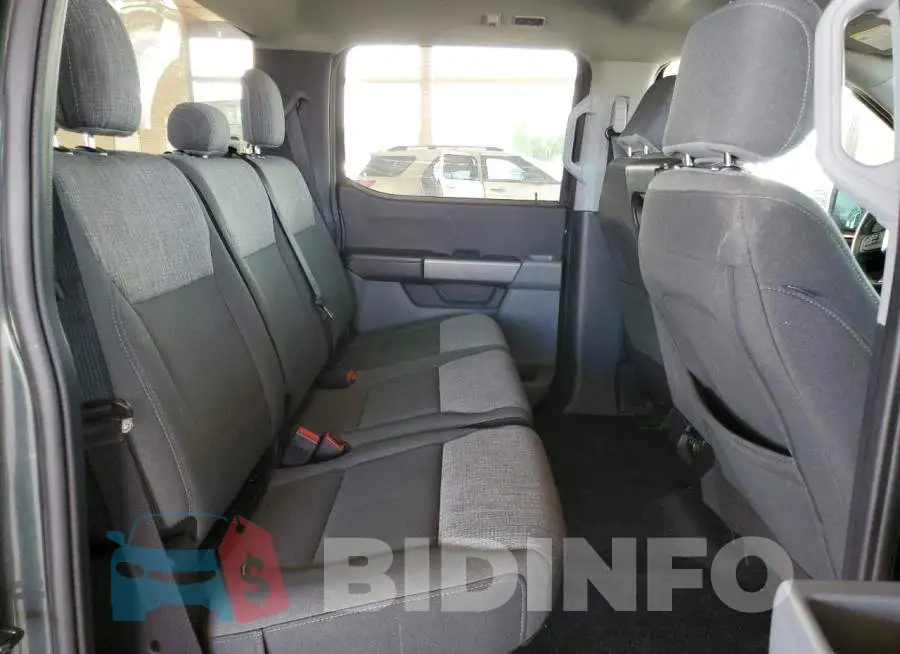 1FTFW1E83MKD26298 Photo# 10