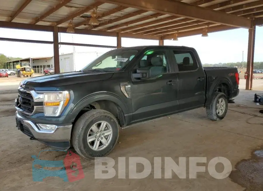 1FTFW1E83MKD26298 Photo# 1