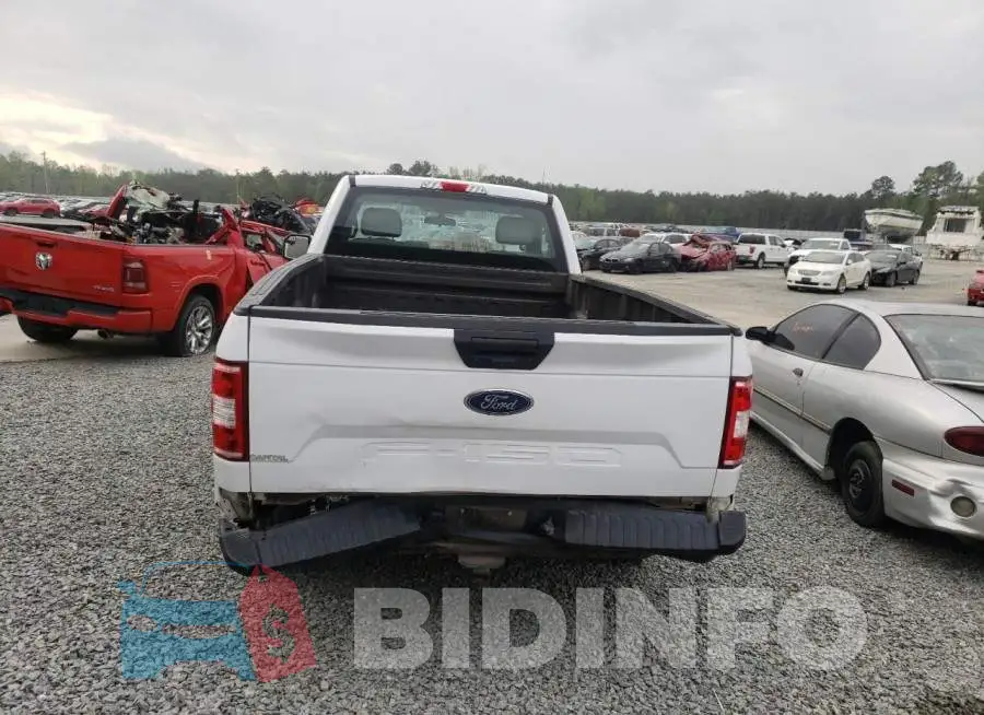 1FTMF1CB5KKD35538 Photo# 6