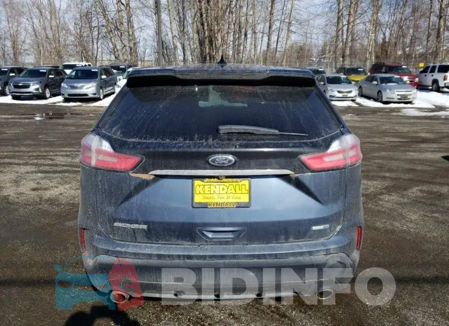 2FMPK4G91KBB32895 Photo# 6