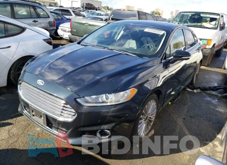 3FA6P0RU5ER122443 Photo# 1